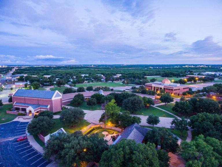 HSU was recognized as the 18th Top Online MBA Programs in Texas by Online MBA Today.